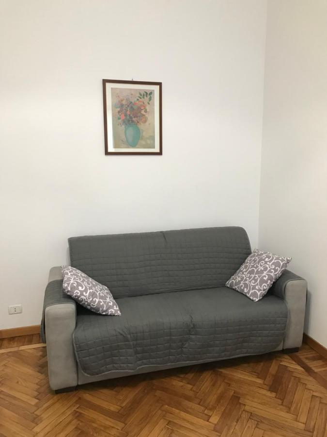 Bocconi Apartamento Milán