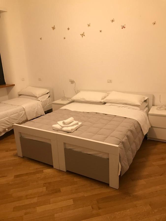Bocconi Apartamento Milán