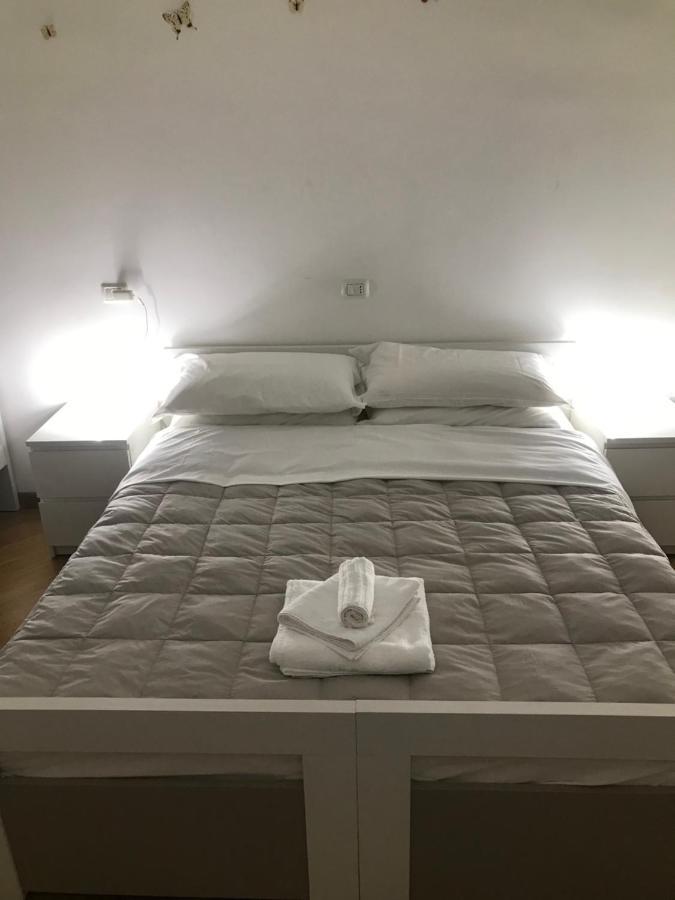 Bocconi Apartamento Milán