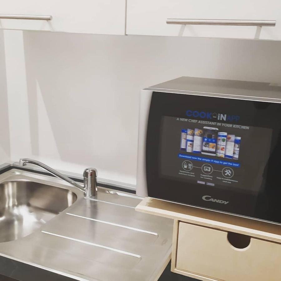 Bocconi Apartamento Milán