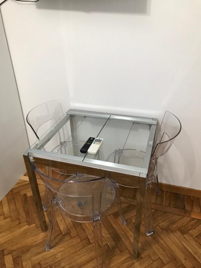 Bocconi Apartamento Milán